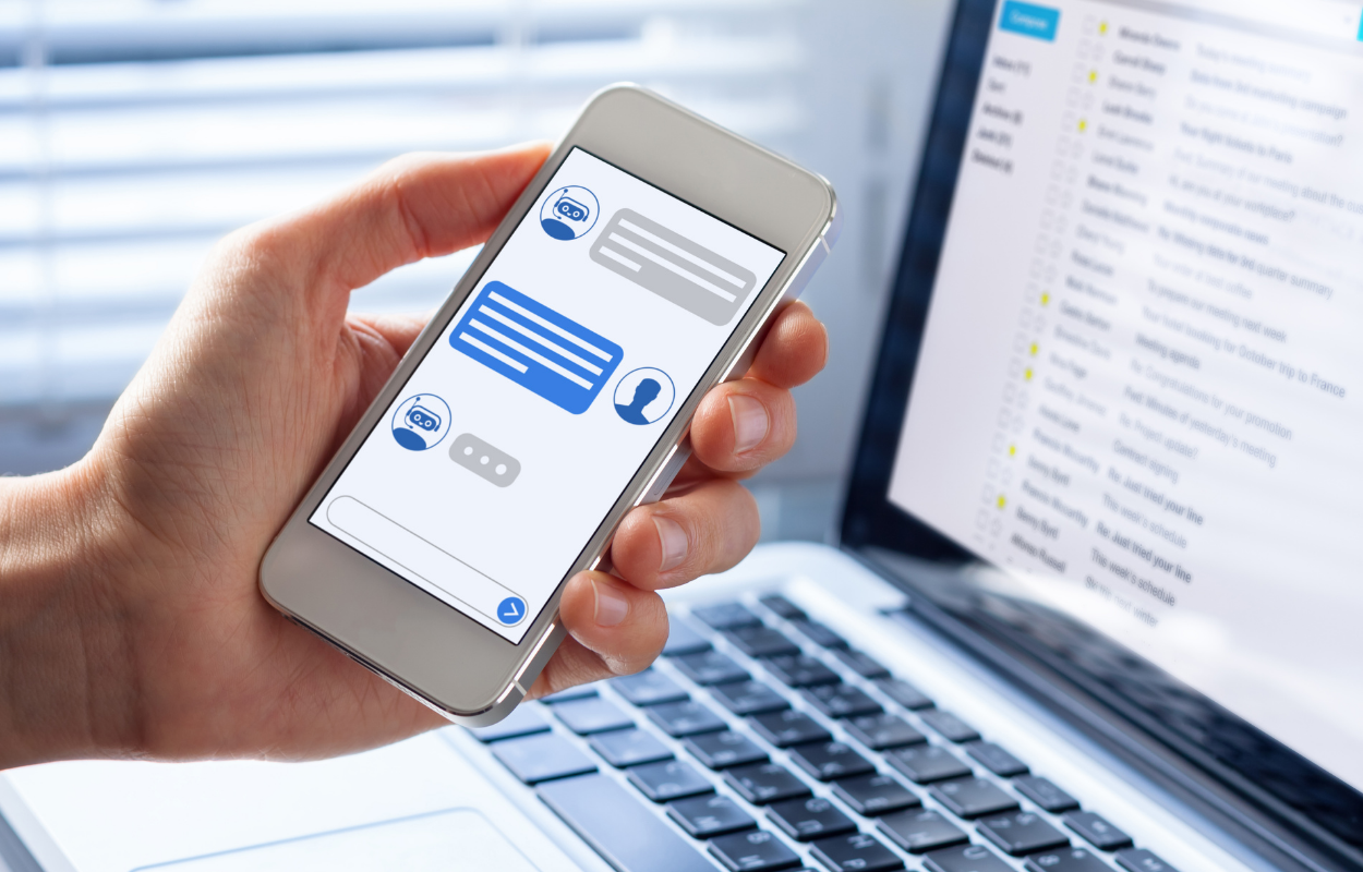  Chatbot