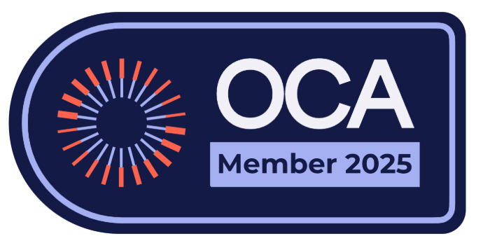 OCA Member