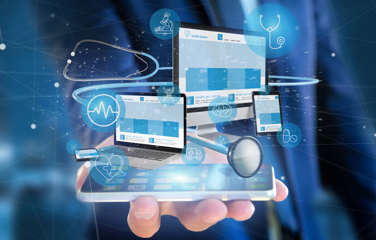 HIS (Hospital Information System)