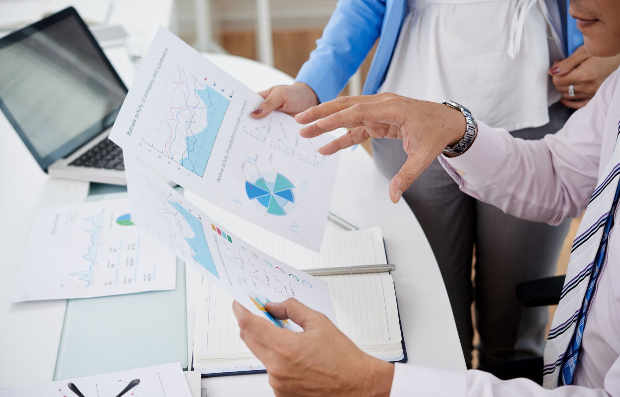Healthcare supply chain