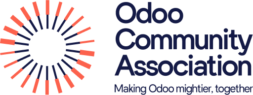 OCA (Odoo Community Association)