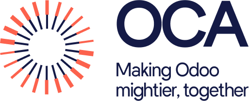 OCA (Odoo Community Association)
