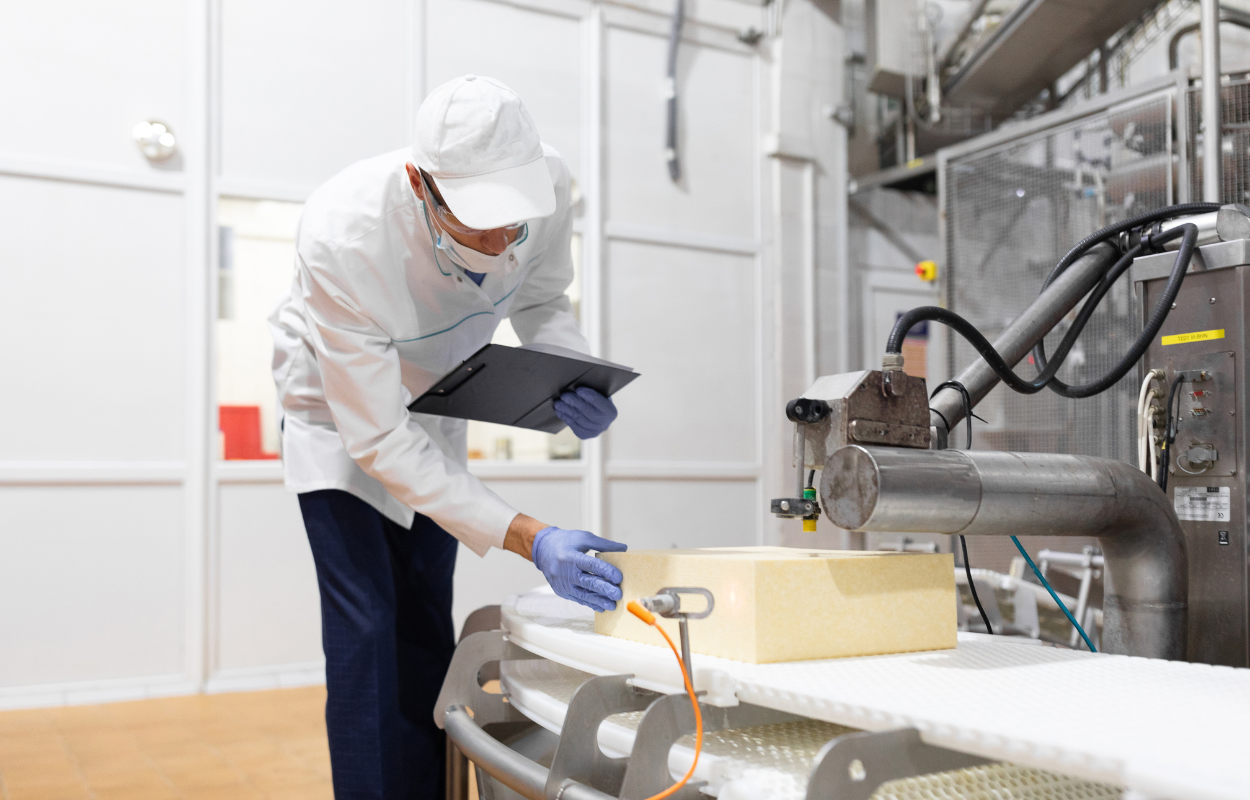 Bill of Materials (BOM)