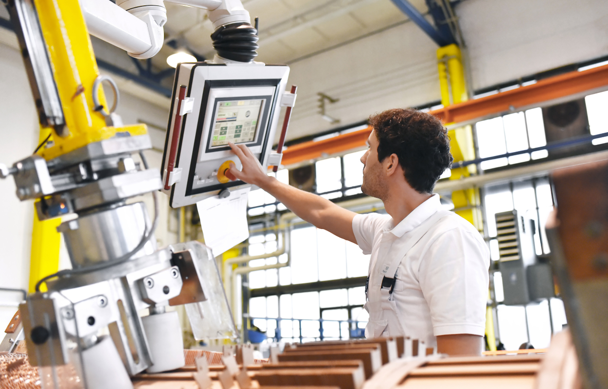 Bill of Materials (BOM)