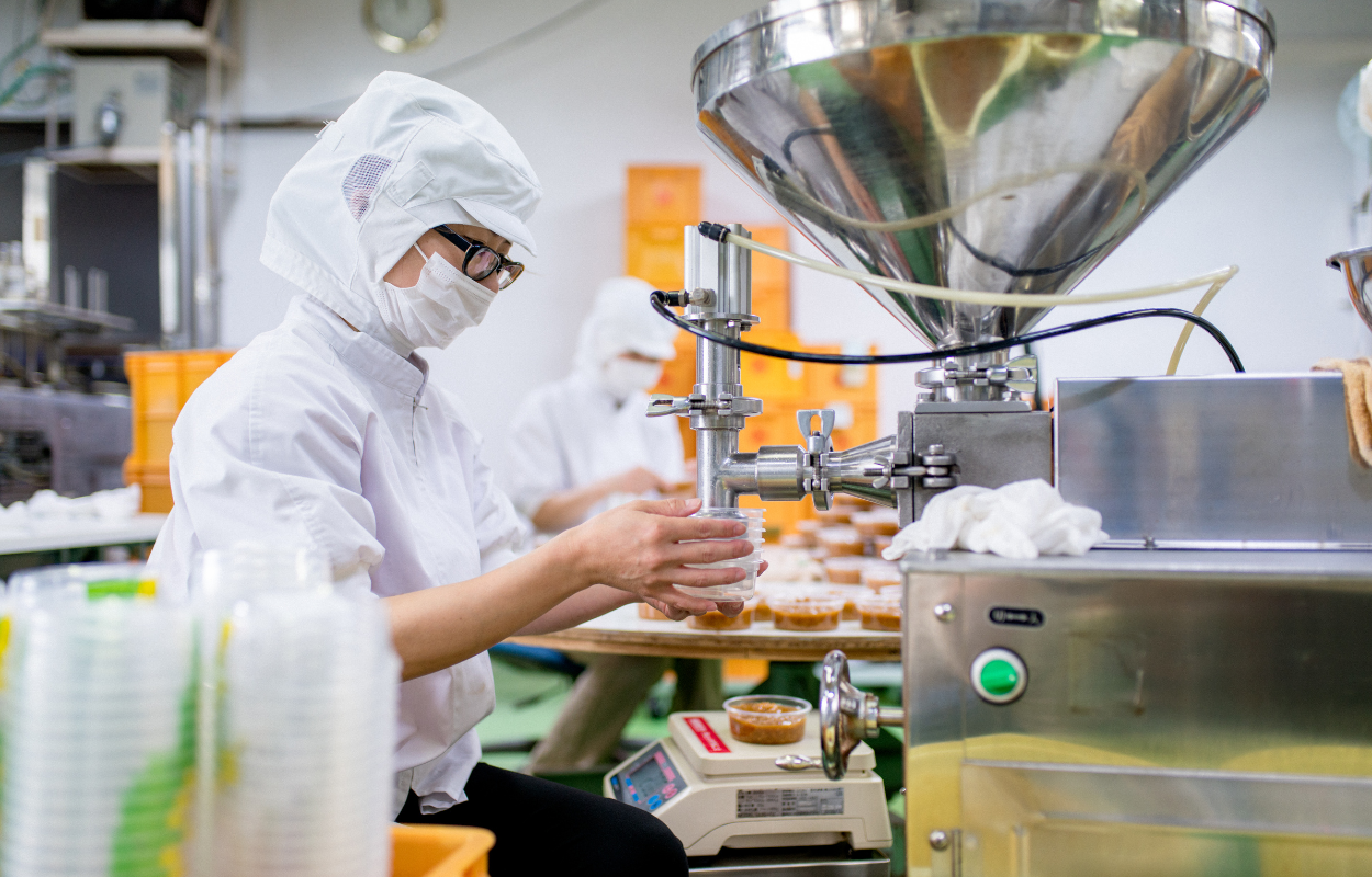 Bill of Materials (BOM)